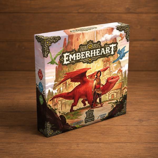 Emberheart