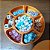 Organizador Giratório para Board Games (Meeple Hub) - Imagem 3
