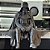 Darth Vader (Sentado) - Imagem 2