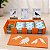 Card Holder para Wingspan - Imagem 1