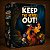 Keep the Heroes Out! - Imagem 1